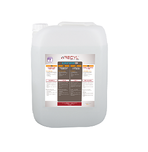 Chất tẩy rửa mực in và vecni UV Quick’Wash UV